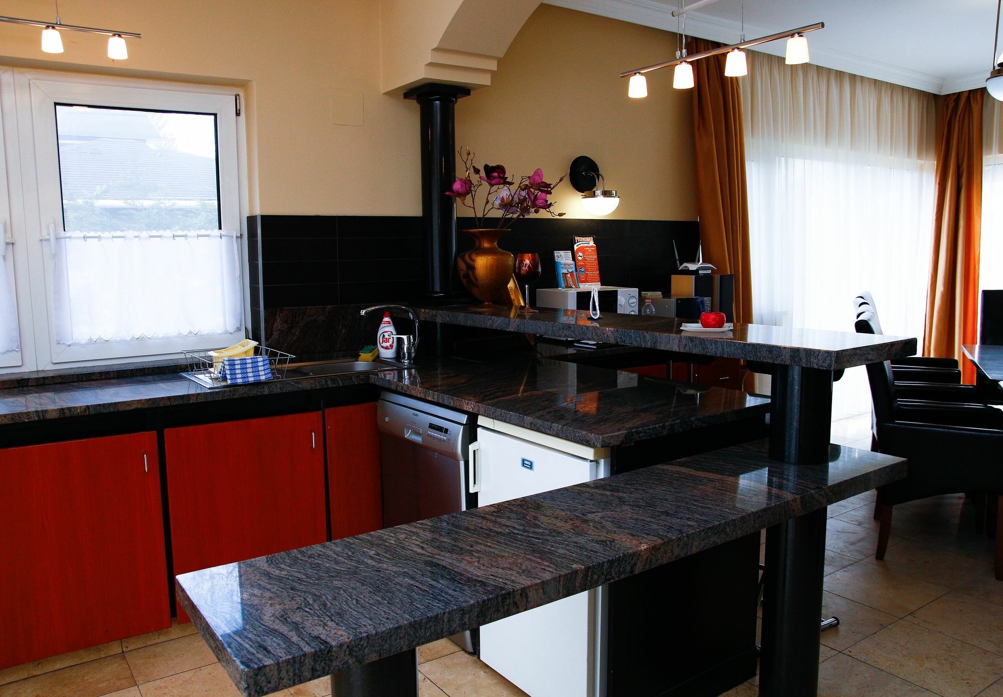 Princess Apartman Siófok Exterior foto