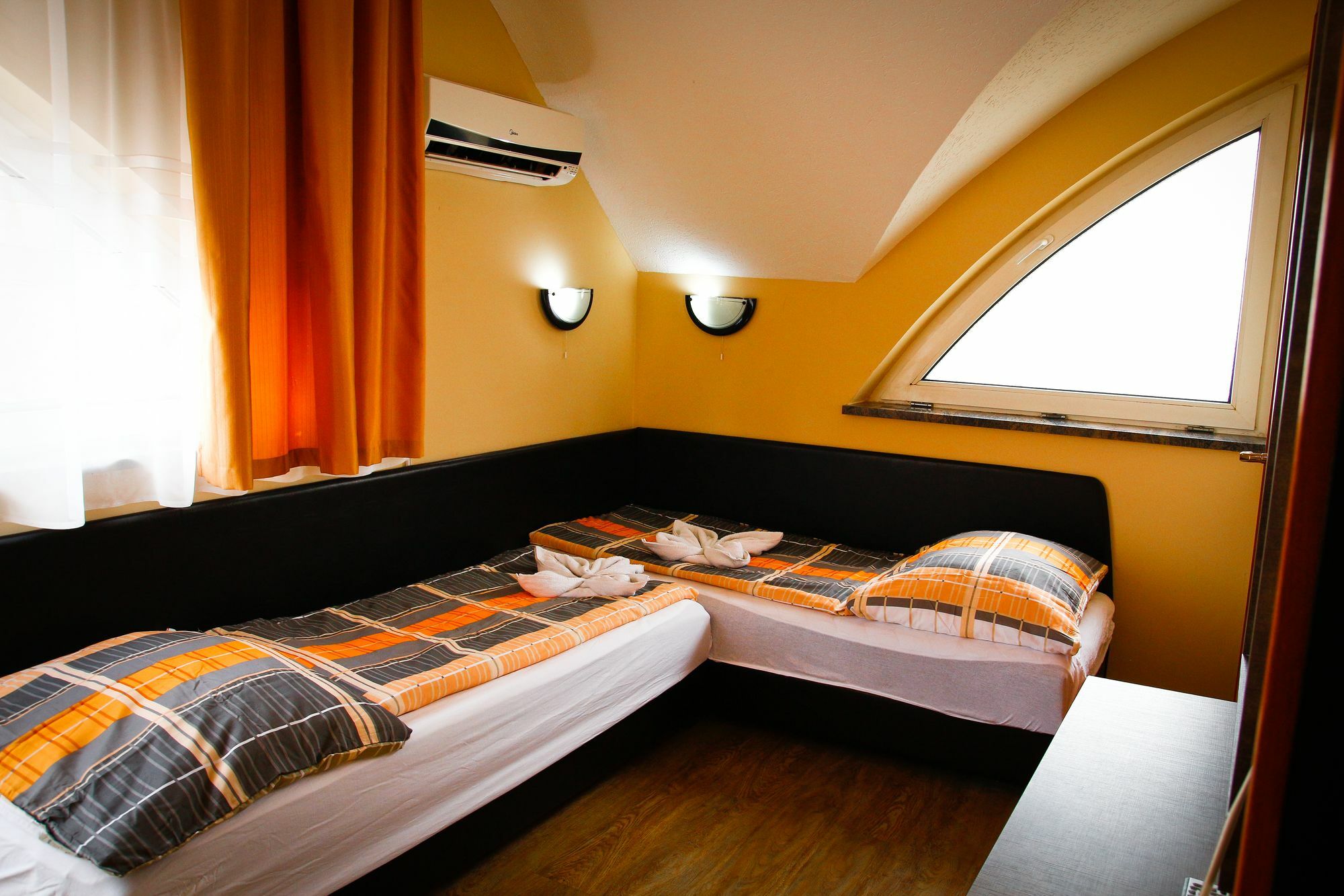 Princess Apartman Siófok Exterior foto